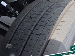 MAN TGX 18.560 LL Retarder Standklima Vollluft MIETE