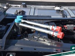 MAN TGX 18.560 GM 2L. Hydraulik Retarder MIETE