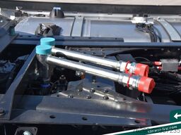 MAN TGX 18.560 GM 2L. Hydraulik Retarder MIETE