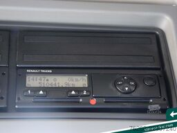 RENAULT T460 Comfort Retarder Hydraulikanlage