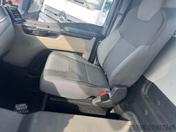 MAN TGL 8.220 / 2 x AHK / KAMERA / NAVI