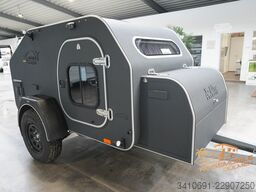LifeStyle Camper X-Line Minicamper Teardrop Tiny