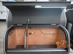 LifeStyle Camper X-Line Minicamper Teardrop Tiny