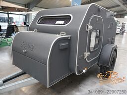 LifeStyle Camper X-Line Minicamper Teardrop Tiny