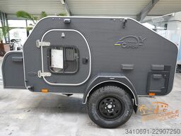 LifeStyle Camper X-Line Minicamper Teardrop Tiny