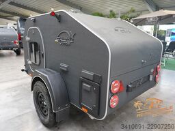 LifeStyle Camper X-Line Minicamper Teardrop Tiny