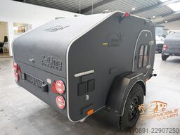 LifeStyle Camper X-Line Minicamper Teardrop Tiny