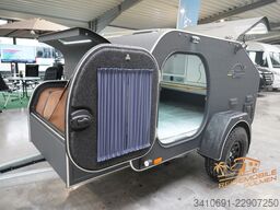 LifeStyle Camper X-Line Minicamper Teardrop Tiny