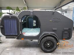 LifeStyle Camper X-Line Minicamper Teardrop Tiny