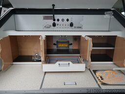 LifeStyle Camper X-Line Minicamper Teardrop Tiny