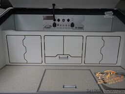 LifeStyle Camper X-Line Minicamper Teardrop Tiny