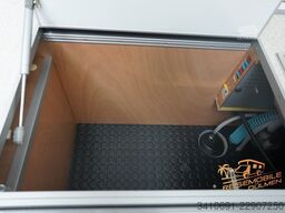 LifeStyle Camper X-Line Minicamper Teardrop Tiny