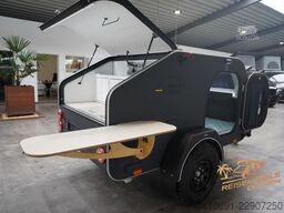 LifeStyle Camper X-Line Minicamper Teardrop Tiny