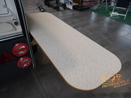 LifeStyle Camper X-Line Minicamper Teardrop Tiny