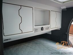 LifeStyle Camper X-Line Minicamper Teardrop Tiny