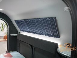 LifeStyle Camper X-Line Minicamper Teardrop Tiny
