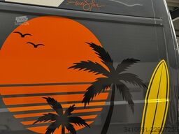 FORSTER Livin Up Pro 636 EBL VIBE Edition  Spezial Edit.