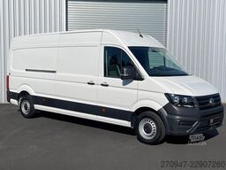 VW Crafter Kasten 35 L4H3 NAV AHK äden