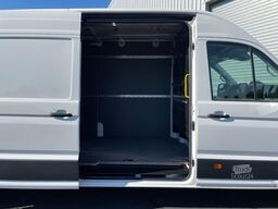 VW Crafter Kasten 35 L4H3 NAV AHK äden