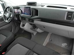 VW Crafter Kasten 35 L4H3 NAV AHK äden
