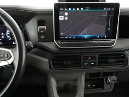 VW Crafter Kasten 35 L4H3 NAV AHK äden