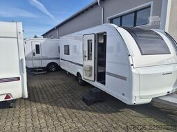ADRIA Adora 613 HT Alde + Backofen + ATC
