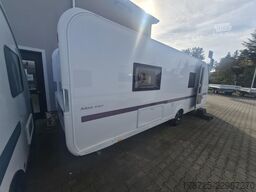 ADRIA Adora 613 HT Alde + Backofen + ATC