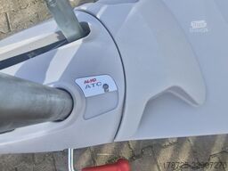 ADRIA Adora 613 HT Alde + Backofen + ATC