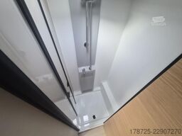 ADRIA Adora 613 HT Alde + Backofen + ATC