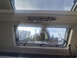 ADRIA Adora 613 HT Alde + Backofen + ATC