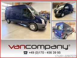 FORD Transit 125T350 L AWD 4x4 Allrad 1, Hand!