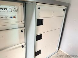 FORD Transit 125T350 L AWD 4x4 Allrad 1, Hand!