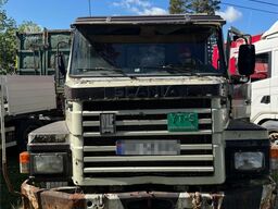 Scania 112H conventional truck WATCH VIDEO