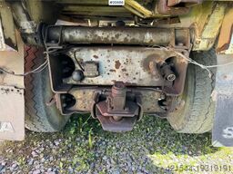 Scania 112H conventional truck WATCH VIDEO