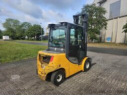 Jungheinrich DFG430S 650DZ