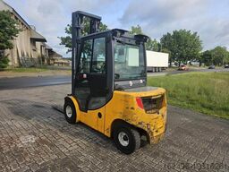 Jungheinrich DFG430S 650DZ