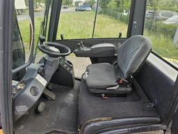 Jungheinrich DFG430S 650DZ