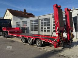 LANGENDORF S3L 2teilige Rampen Stielmulde