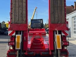 LANGENDORF S3L 2teilige Rampen Stielmulde