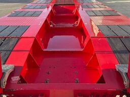 LANGENDORF S3L 2teilige Rampen Stielmulde