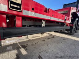 LANGENDORF S3L 2teilige Rampen Stielmulde