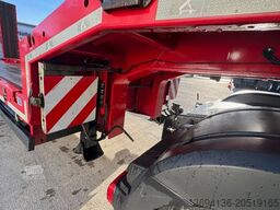 LANGENDORF S3L 2teilige Rampen Stielmulde