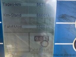 LANGENDORF S3L 2teilige Rampen Stielmulde