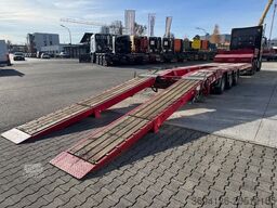 LANGENDORF S3L 2teilige Rampen Stielmulde