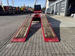 LANGENDORF S3L 2teilige Rampen Stielmulde