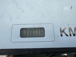 NOOTEBOOM OVB-75-05 Ballastauflieger gelenkt