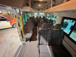 FORD Transit Bus 460 MAXI L4*18-SITZER*EU6*KLIMA*118T