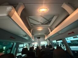 FORD Transit Bus 460 MAXI L4*18-SITZER*EU6*KLIMA*118T