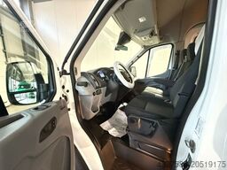 FORD Transit Bus 460 MAXI L4*18-SITZER*EU6*KLIMA*118T