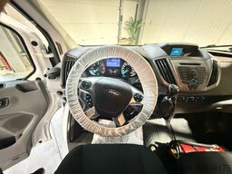 FORD Transit Bus 460 MAXI L4*18-SITZER*EU6*KLIMA*118T